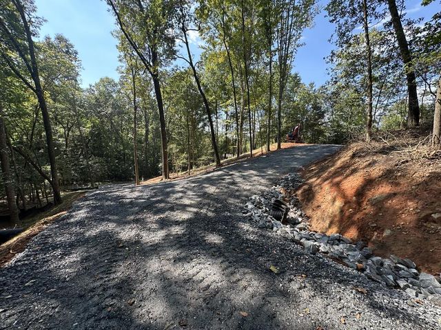 TBD Sawyer Ridge Lane, Hayesville, NC 28904