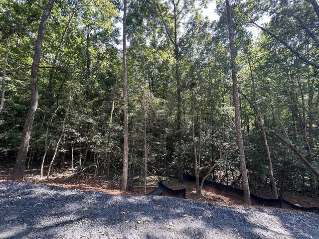TBD Sawyer Ridge Lane, Hayesville, NC 28904