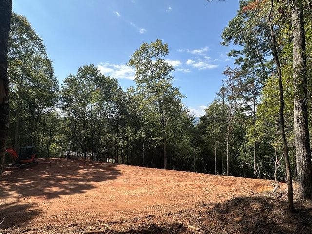 TBD Sawyer Ridge Lane, Hayesville, NC 28904