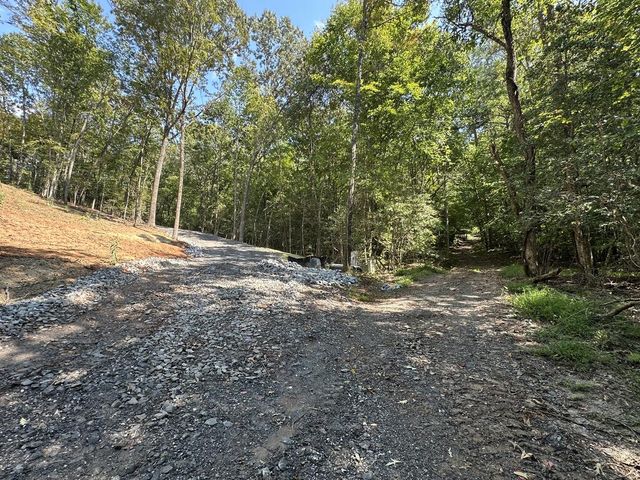 TBD Sawyer Ridge Lane, Hayesville, NC 28904