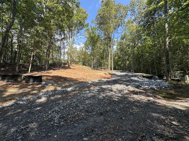 TBD Sawyer Ridge Lane, Hayesville, NC 28904
