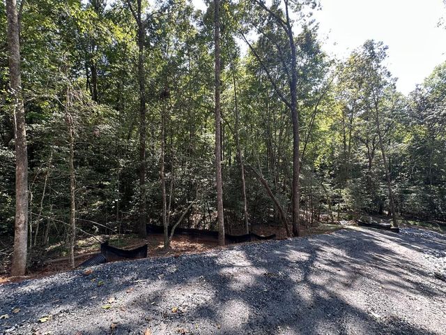 TBD Sawyer Ridge Lane, Hayesville, NC 28904
