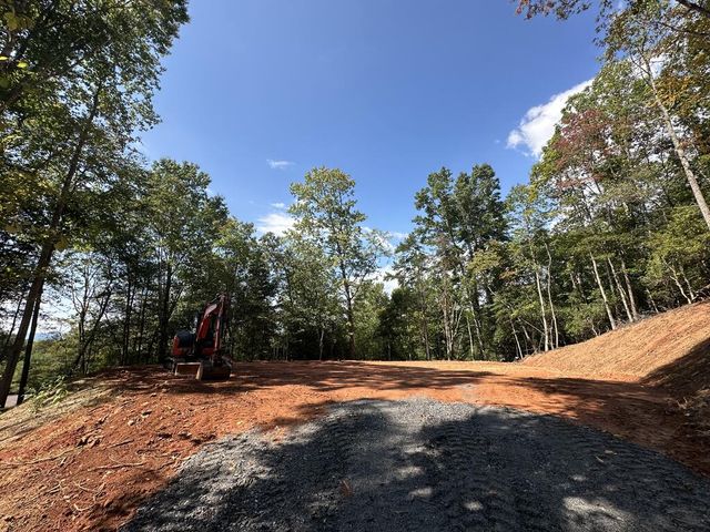TBD Sawyer Ridge Lane, Hayesville, NC 28904