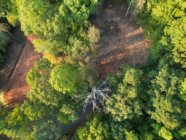 TBD Sawyer Ridge Lane, Hayesville, NC 28904