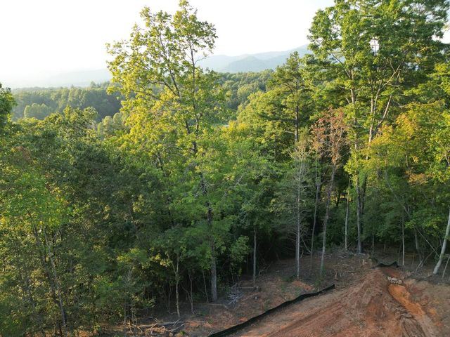TBD Sawyer Ridge Lane, Hayesville, NC 28904