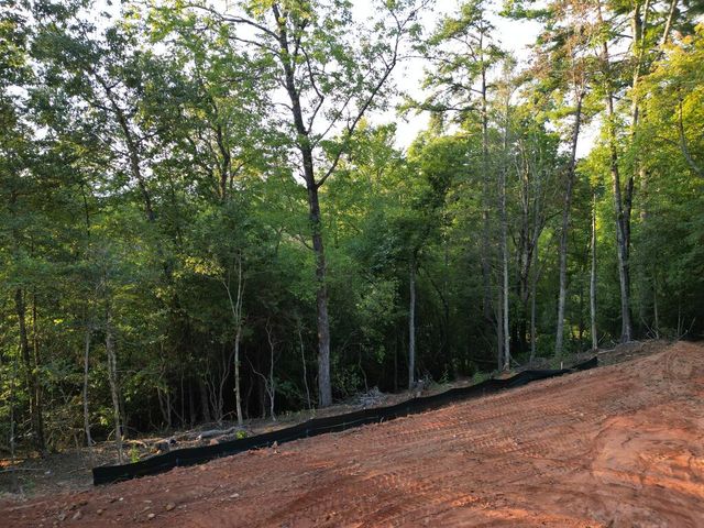TBD Sawyer Ridge Lane, Hayesville, NC 28904