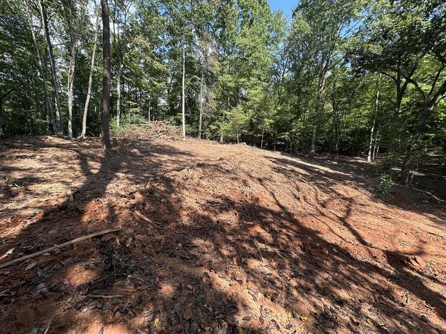 TBD Sawyer Ridge Lane, Hayesville, NC 28904