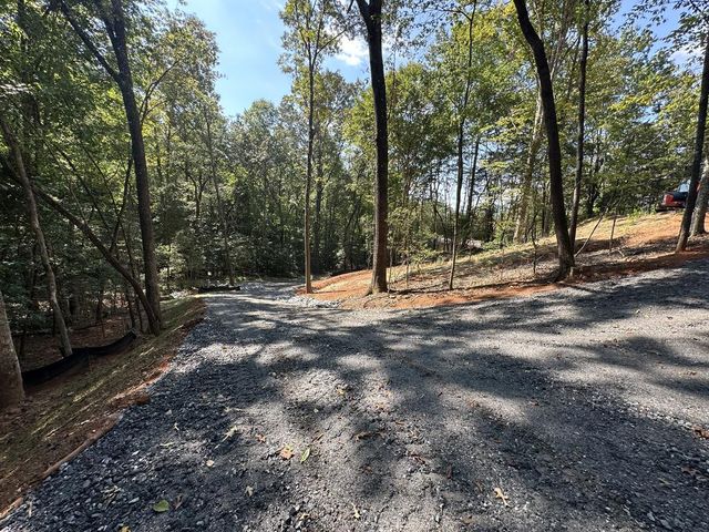 TBD Sawyer Ridge Lane, Hayesville, NC 28904