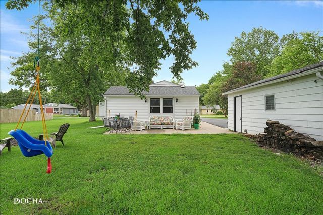 221 Boulevard Street, Sandwich, IL 60548