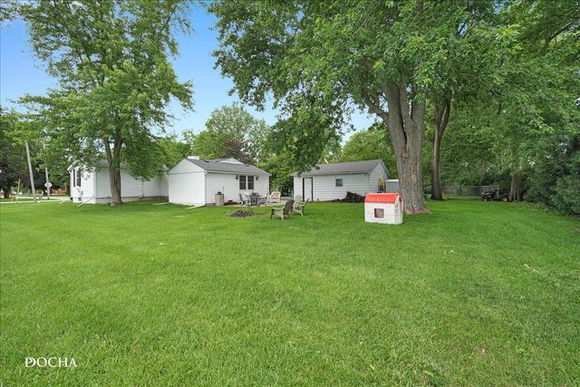 221 Boulevard Street, Sandwich, IL 60548