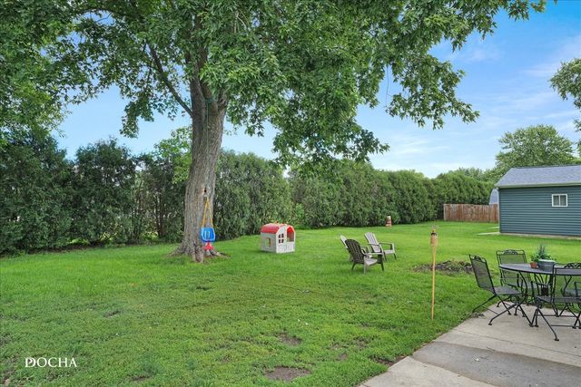 221 Boulevard Street, Sandwich, IL 60548