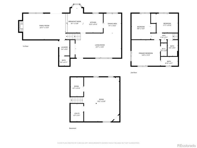 55004 E Bison Dr, Strasburg, CO 80136