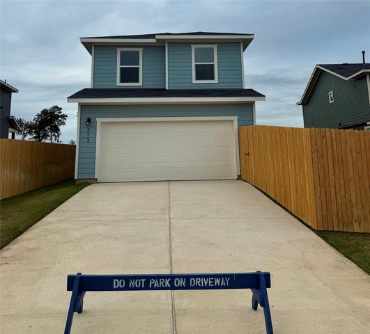 313 Puerto Plata Ave, Bastrop, TX 78602