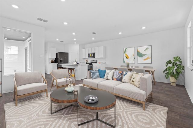 313 Puerto Plata Ave, Bastrop, TX 78602