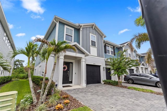2872 GRAND KEMERTON PLACE, Tampa, FL 33618