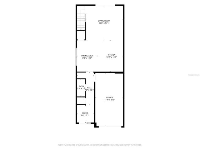 2872 GRAND KEMERTON PLACE, Tampa, FL 33618