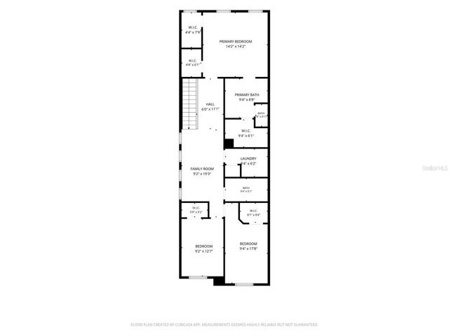 2872 GRAND KEMERTON PLACE, Tampa, FL 33618