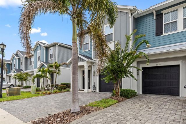 2872 GRAND KEMERTON PLACE, Tampa, FL 33618