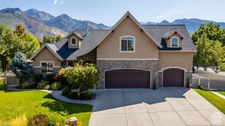 2161 LORITA WAY, Cottonwood Heights, UT 84093