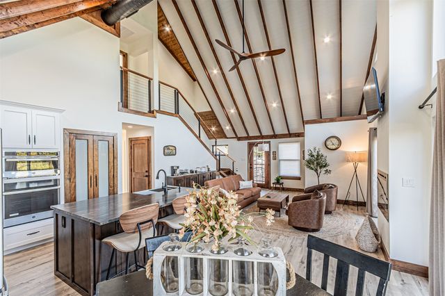 3409 Samoan Court, Granbury, TX 76048