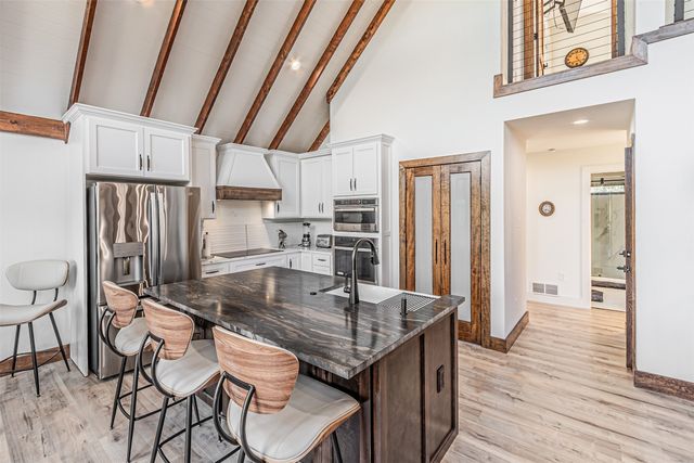 3409 Samoan Court, Granbury, TX 76048