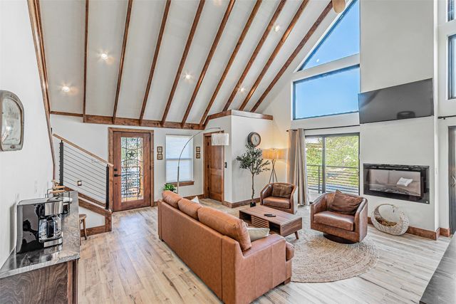 3409 Samoan Court, Granbury, TX 76048