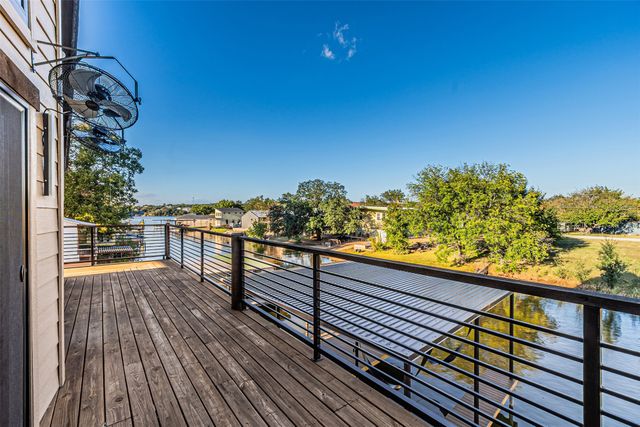 3409 Samoan Court, Granbury, TX 76048