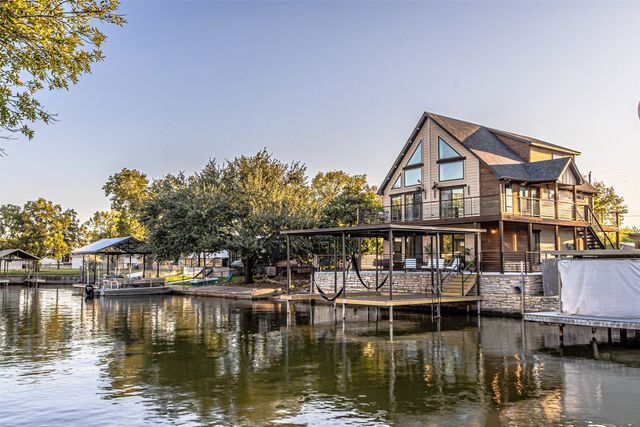 3409 Samoan Court, Granbury, TX 76048