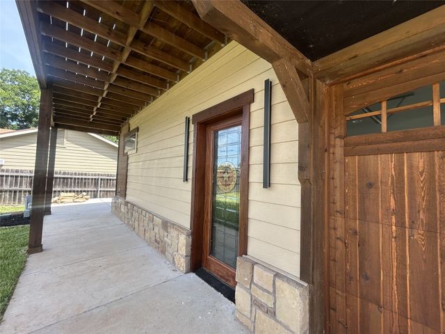 3409 Samoan Court, Granbury, TX 76048