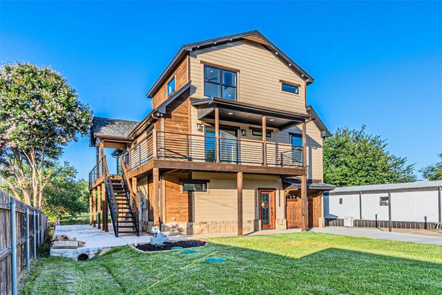 3409 Samoan Court, Granbury, TX 76048