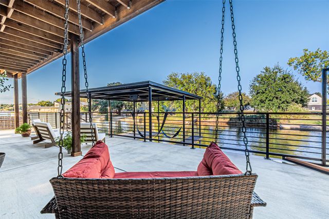 3409 Samoan Court, Granbury, TX 76048