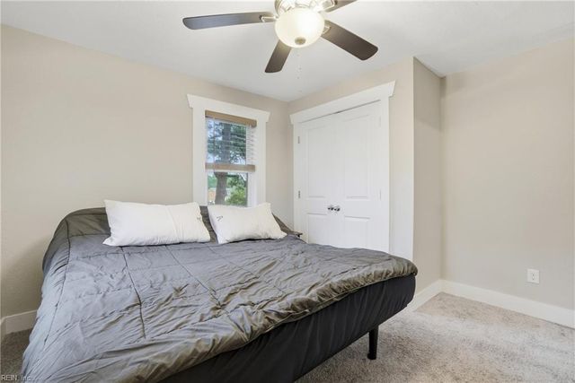969 Merrimac AVE, Norfolk, VA 23504