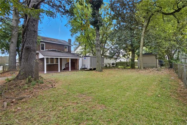 969 Merrimac AVE, Norfolk, VA 23504