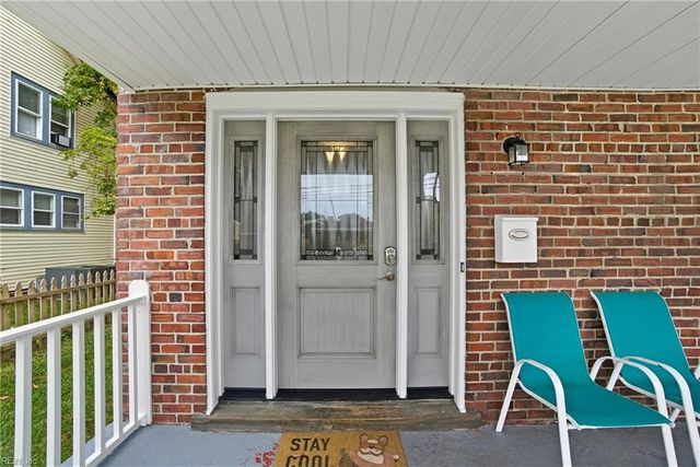969 Merrimac AVE, Norfolk, VA 23504