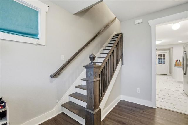 969 Merrimac AVE, Norfolk, VA 23504