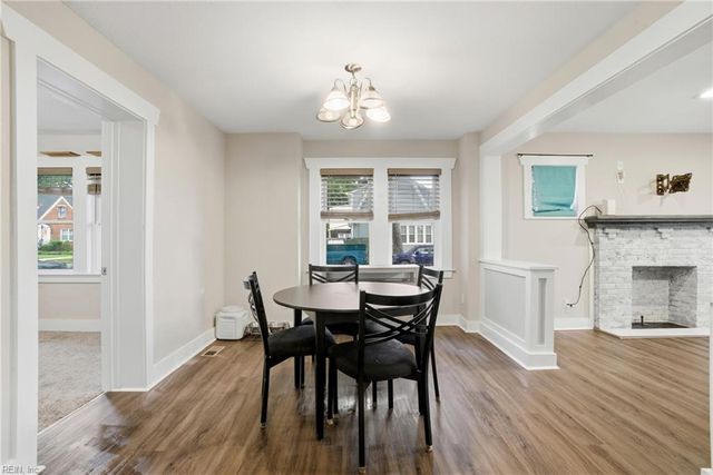 969 Merrimac AVE, Norfolk, VA 23504