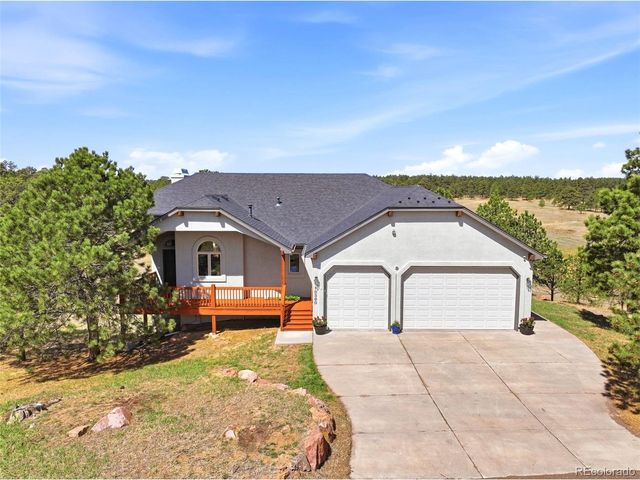 10380 Hodgen Rd, Colorado Springs, CO 80908