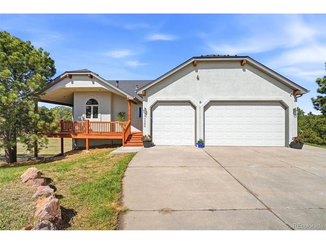 10380 Hodgen Rd, Colorado Springs, CO 80908