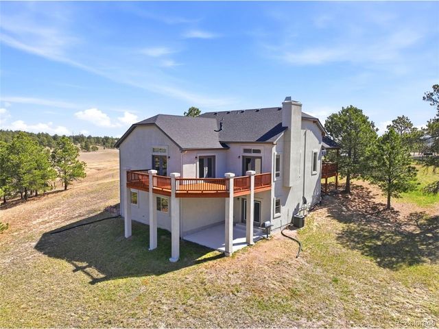 10380 Hodgen Rd, Colorado Springs, CO 80908