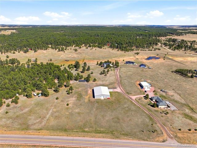 10380 Hodgen Rd, Colorado Springs, CO 80908