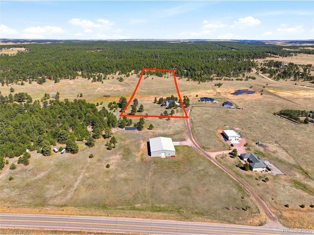 10380 Hodgen Rd, Colorado Springs, CO 80908