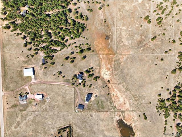 10380 Hodgen Rd, Colorado Springs, CO 80908