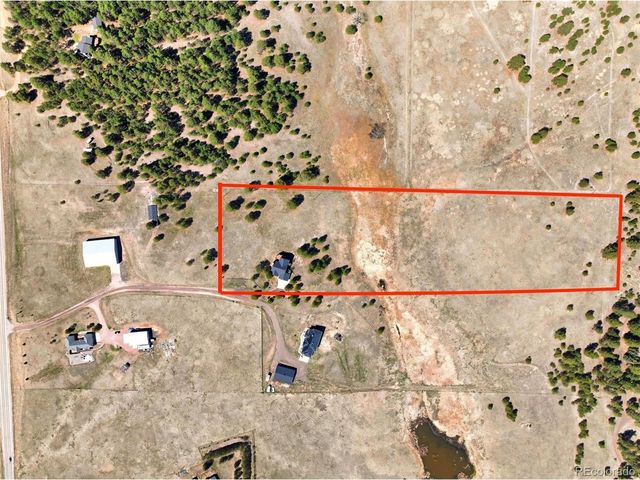 10380 Hodgen Rd, Colorado Springs, CO 80908