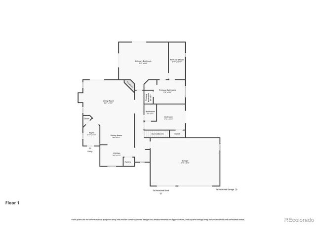 10380 Hodgen Rd, Colorado Springs, CO 80908