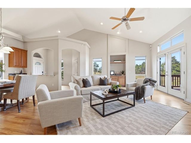 10380 Hodgen Rd, Colorado Springs, CO 80908