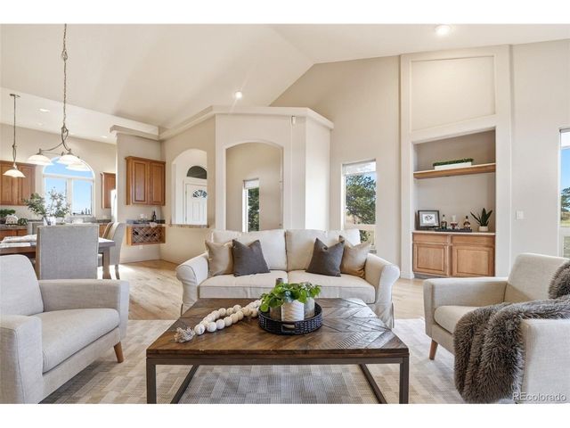 10380 Hodgen Rd, Colorado Springs, CO 80908