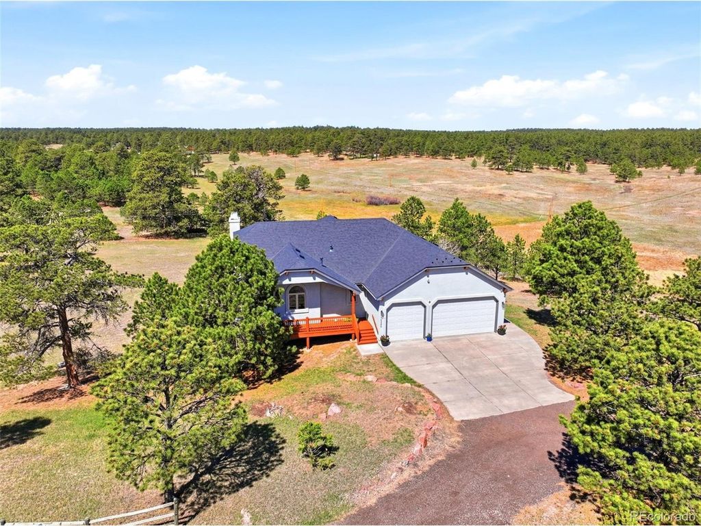 10380 Hodgen Rd, Colorado Springs, CO 80908