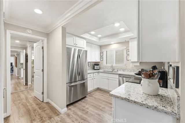 2355 Via Mariposa West 2C, Laguna Woods, CA 92637