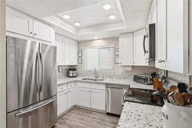 2355 Via Mariposa West 2C, Laguna Woods, CA 92637