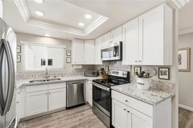2355 Via Mariposa West 2C, Laguna Woods, CA 92637